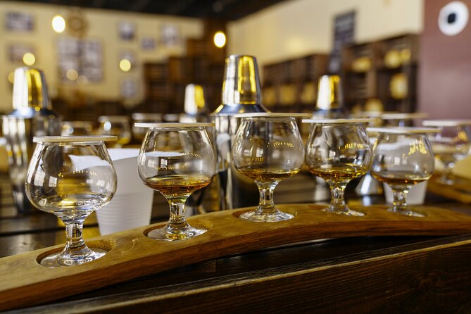 Rum Tasting and Food Walking Tour in Nassau Bahamas - What the $98 price includes