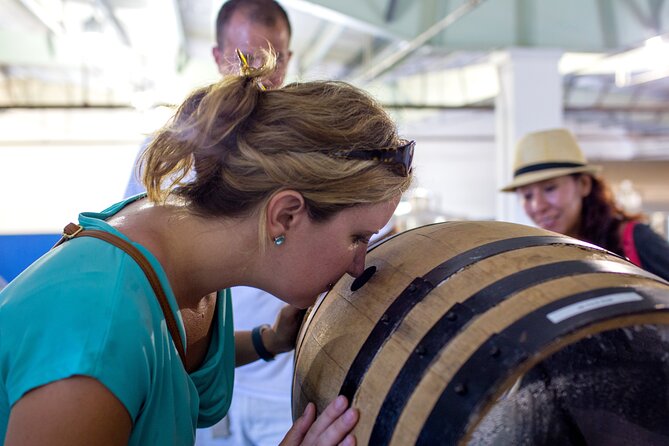 Rum Tasting and Food Walking Tour in Nassau Bahamas - Timing, weather, and cruise-day planning