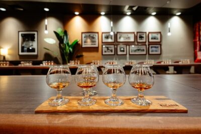 Rum Tasting Tour at Casa BACARDÍ in Puerto Rico