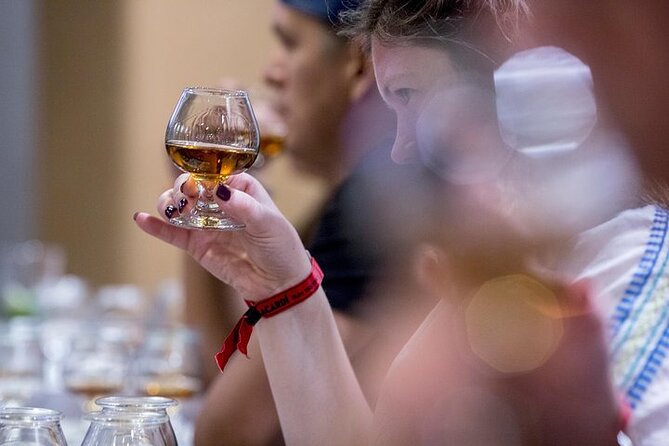 Rum Tasting Tour at Casa BACARDÍ in Puerto Rico - What you get for $89.20