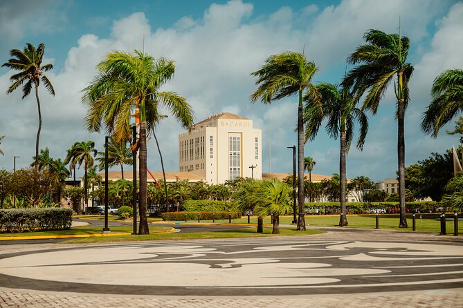 Rum Tasting Tour at Casa BACARDÍ in Puerto Rico - Who will enjoy this most