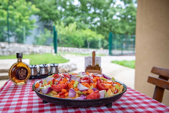 Rumija 4x4 Experience w/ traditional lunch in Bar, Montenegro - What the $145.54 price really buys
