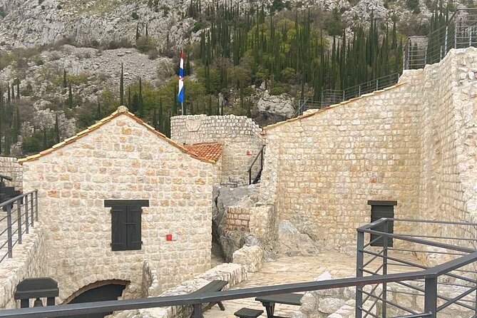 Rural Biking & Wine Tasting Tour in Dubrovnik - Why this is a good break from Dubrovnik