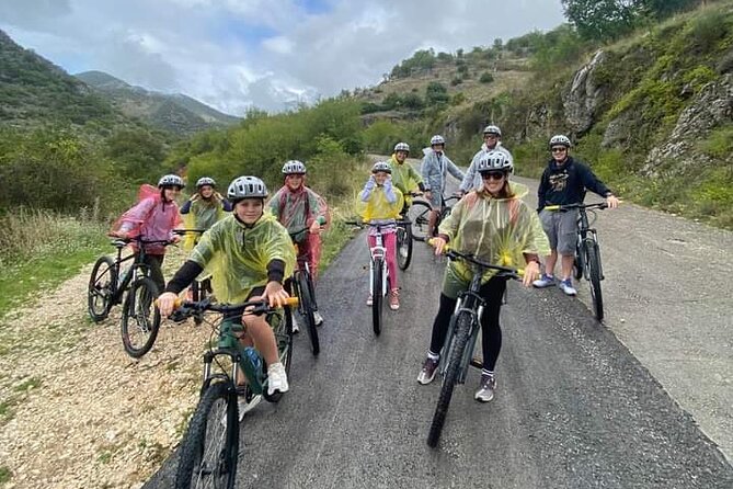 Rural Biking & Wine Tasting Tour in Dubrovnik - Finishing at Bratoš winery in Gruda