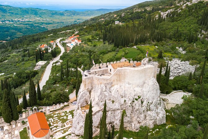 Rural Biking & Wine Tasting Tour in Dubrovnik - What $188.26 buys you
