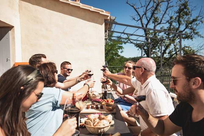 Saint-Emilion Electric Bike Day Tour with Wine Tastings & Lunch - Leaving Bordeaux at 9:30 a.m.
