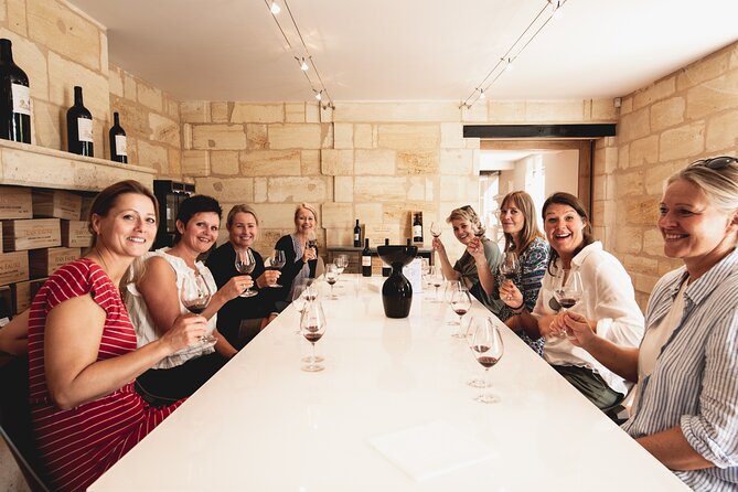 Saint-Emilion Food and Wine Day Tour - Key points to know before booking