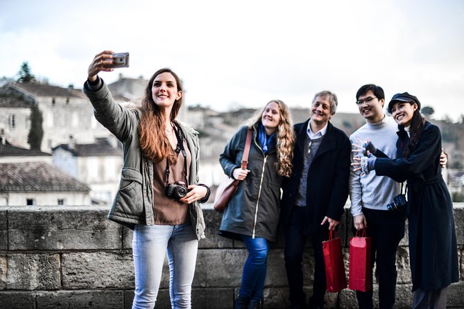 Saint-Emilion Food and Wine Day Tour - Why Saint-Émilion makes a good wine day from Bordeaux