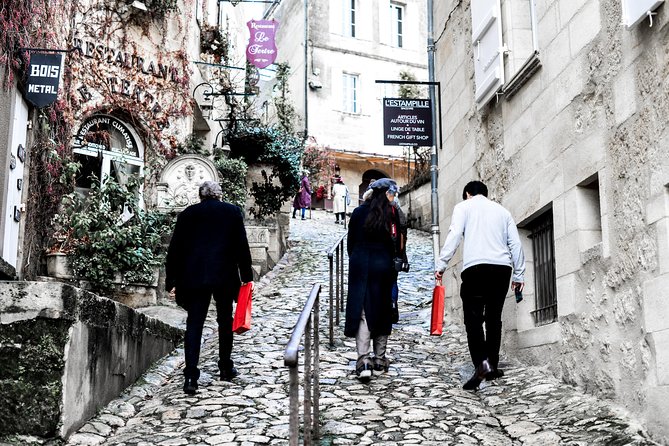 Saint-Emilion Food and Wine Day Tour - Who will enjoy this tour most