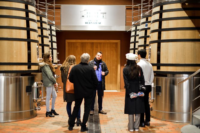 Saint-Emilion Food and Wine Day Tour - What to bring for a smoother day