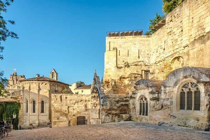 Saint Emilion Half-Day Trip with Wine Tasting & Winery Visit from Bordeaux - Is $133 a fair price?