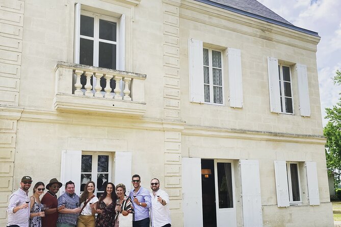 Saint Emilion Morning Wine Tour - Winery & Tastings from Bordeaux - How the guides affect the morning