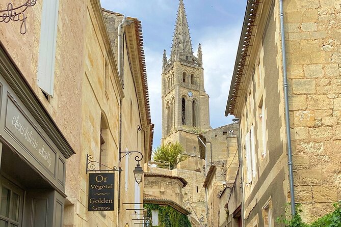 Saint Emilion Morning Wine Tour - Winery & Tastings from Bordeaux - What you learn at the wineries