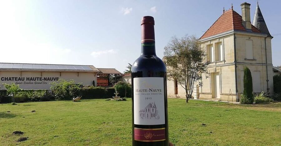 Saint-Émilion: Vineyard Walking Tour and Tasting - Who will enjoy Château Haute-Nauve most?
