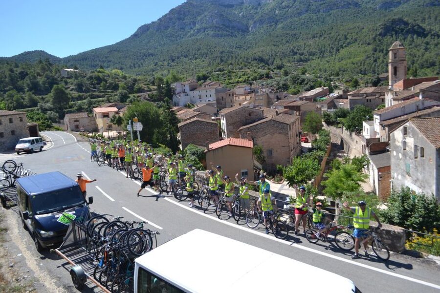 Salou: Easy Bike Tour with Wine Tasting - Why the vineyard stop matters