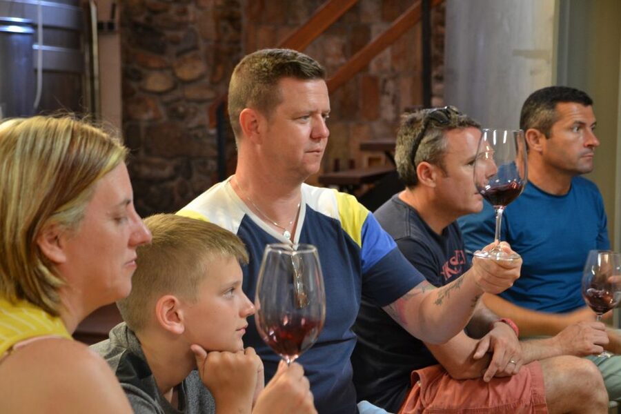 Salou: Easy Bike Tour with Wine Tasting - The 13-kilometre ride through rural Catalunya
