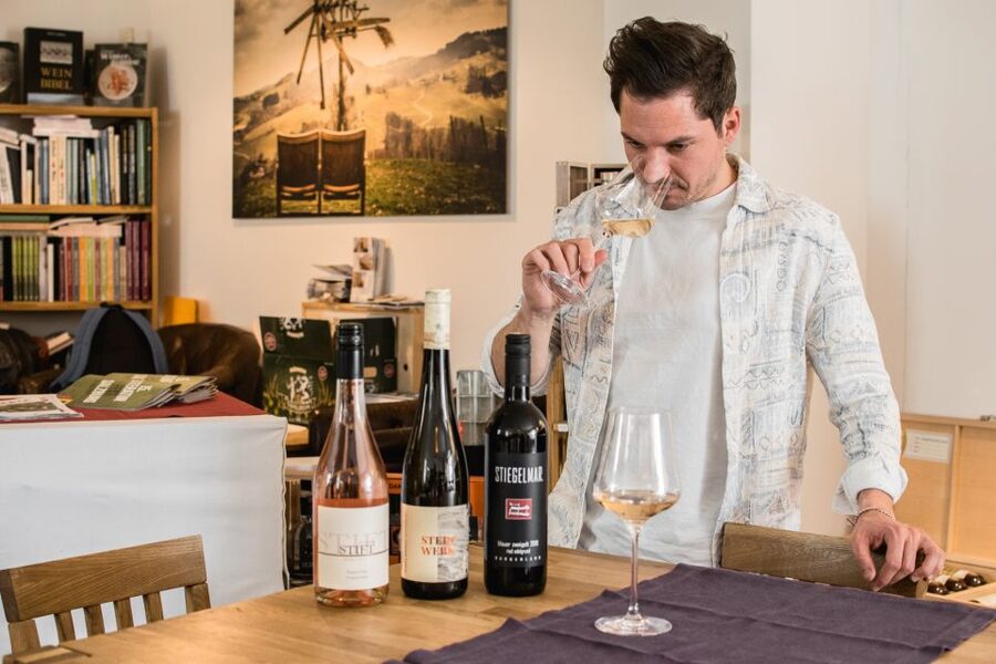 Salzburg: Guided Wine Tasting in a Hidden Wine Bar - Is $44 a Fair Price?