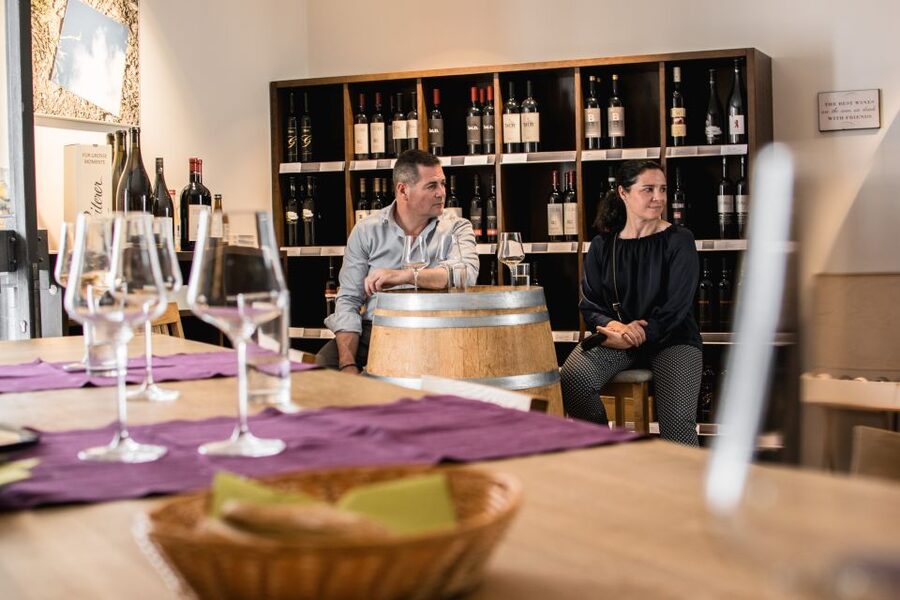 Salzburg: Guided Wine Tasting in a Hidden Wine Bar - Who Will Enjoy This Most