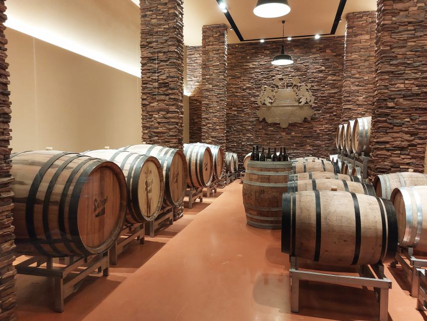 Salzburg: Stiegl Brewery Tour with Beer Tasting - Why Stiegl-Brauwelt is more than a beer tasting