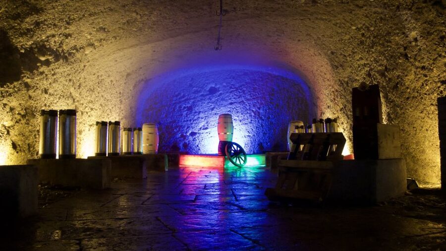 Salzkammergut: Sandstone Beer Cellar Tour - Who should book this Bad Ischl experience?