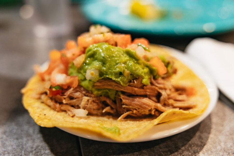 San Diego: Old Town Tequila and Tacos Walking Food Tour - Whaley House, the cemetery, and Old Town’s darker stories