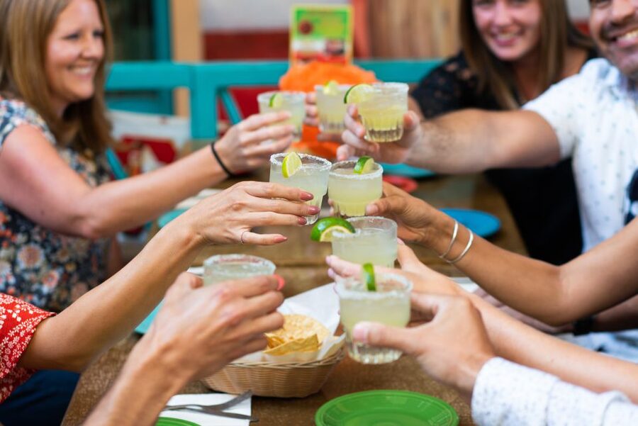 San Diego: Old Town Tequila and Tacos Walking Food Tour - Is $89 a fair price?