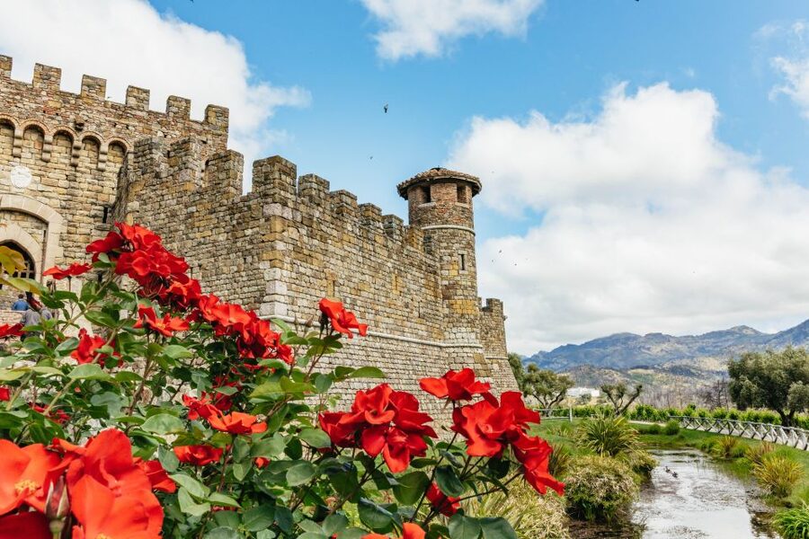 San Francisco: Luxury Small-Group Wine Tour of Napa Valley - Why this Napa day trip works from San Francisco