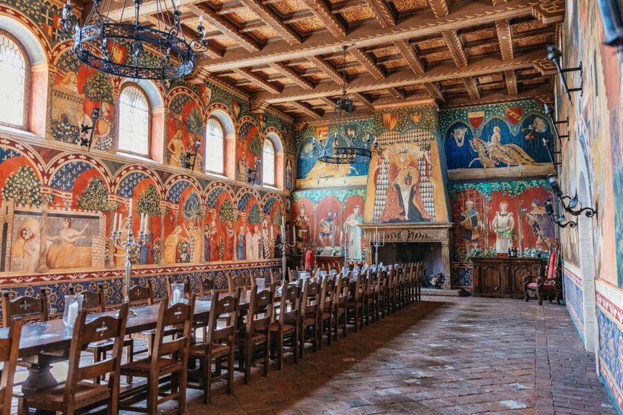 San Francisco: Luxury Small-Group Wine Tour of Napa Valley - The guide can make or break the long drive