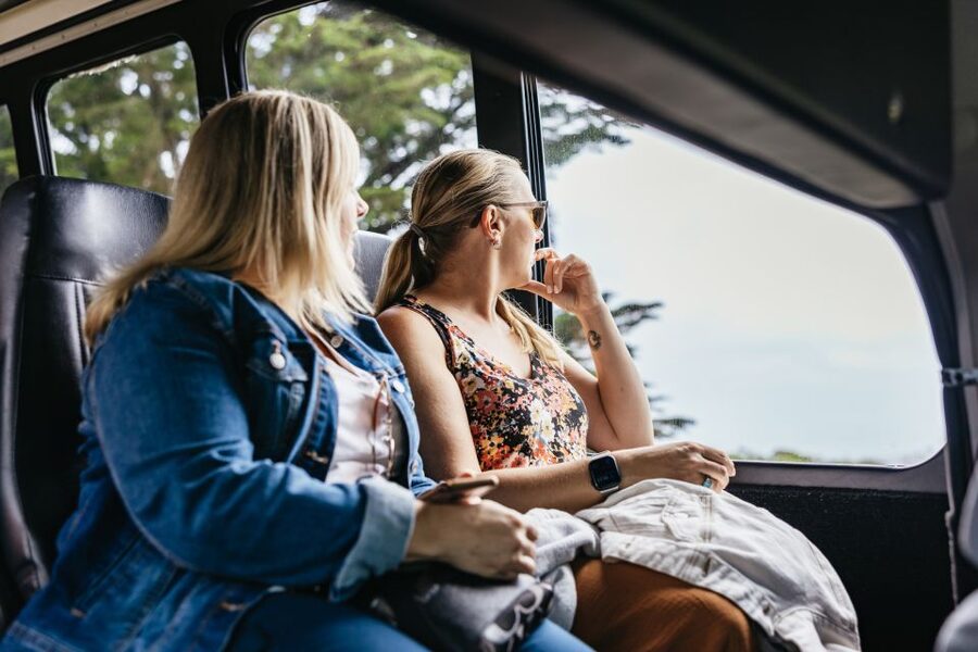 San Francisco: Muir Woods, Napa & Sonoma Valley Wine Tour - Key points to know before booking