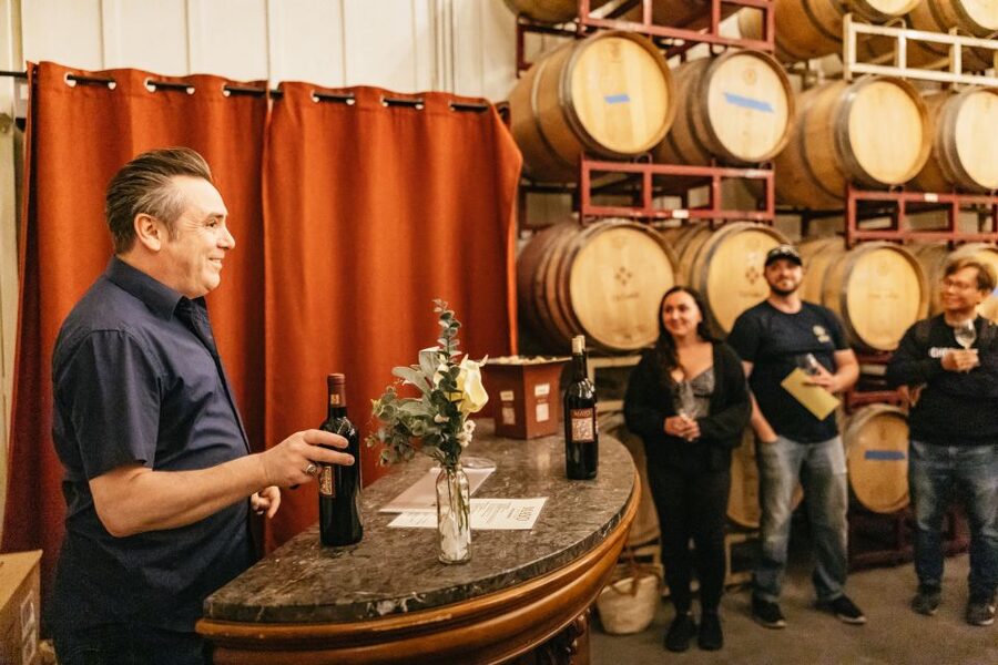 San Francisco: Muir Woods, Napa & Sonoma Valley Wine Tour - Is $166 a fair price?