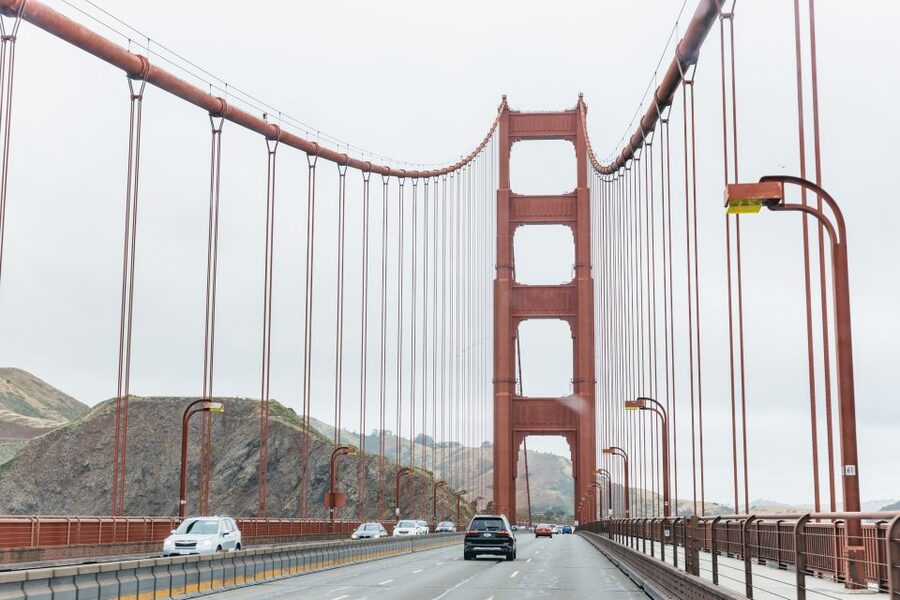San Francisco: Muir Woods, Napa & Sonoma Valley Wine Tour - Jacuzzi Family Vineyards and the third tasting