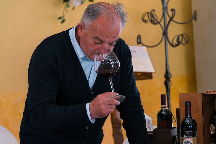 San Gimignano: Lunch or Dinner at a Winery with Wine Tasting - Is $65 good value?