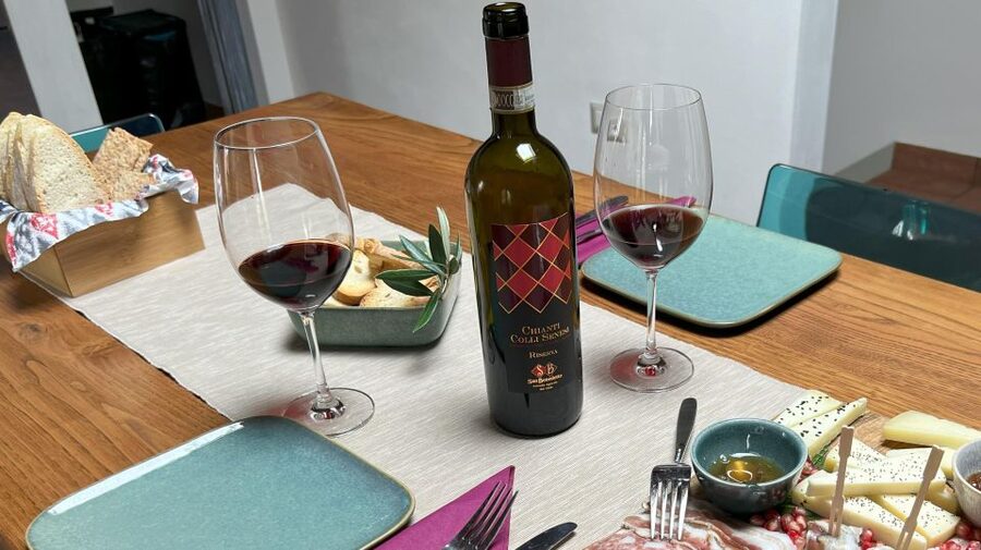 San Gimignano: Vineyard and Cellar Tour with Wine Tasting - Practical details before you book