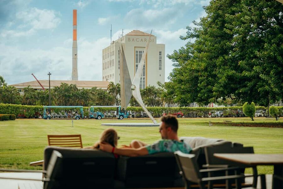 San Juan: Casa Bacardi Distillery Tour - Key points to know before booking
