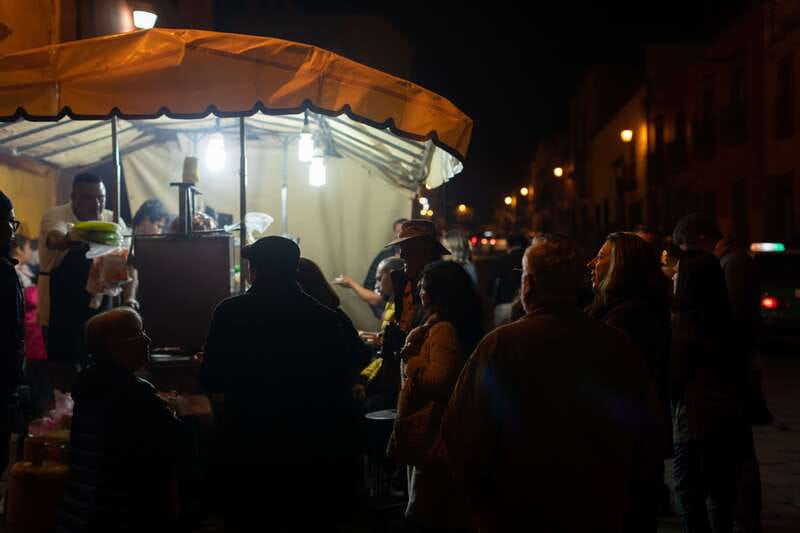 San Miguel de Allende: Tacos and Tequilas Tour - Why this food tour works so well in San Miguel