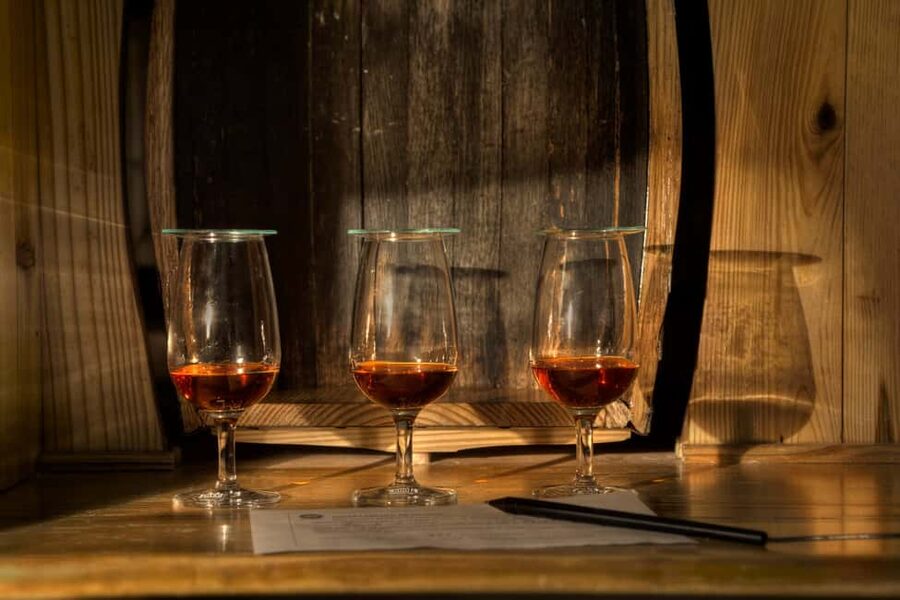 San Pedro De Macoris: Ron Barcerló Rum Factory Tour - The shop and the practical value of buying here