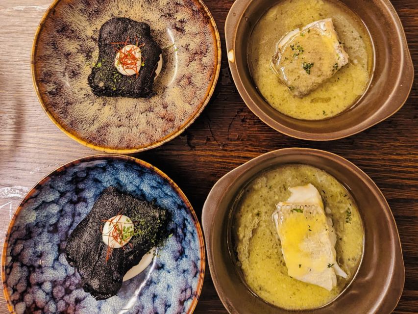 San Sebastian: Market, Pintxos and Wine Tasting Tour - Why this San Sebastián food walk works