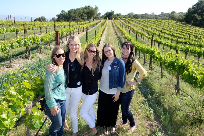 Santa Barbara Small-Group Wine Tour to Private Estates & Wineries - Why this Santa Barbara wine tour feels different