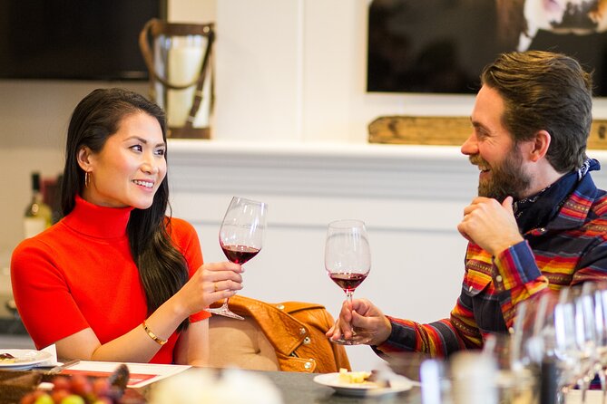 Santa Barbara Small-Group Wine Tour to Private Estates & Wineries - Seated tastings and time with winemakers