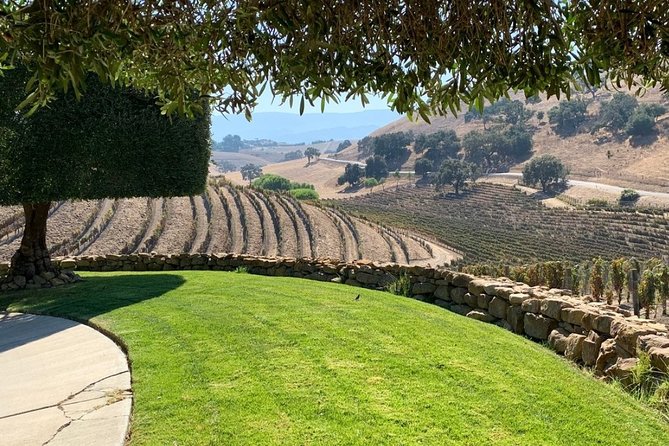 Santa Barbara Vineyard to Table Taste Tour by E-Bike - What the $199 price really covers