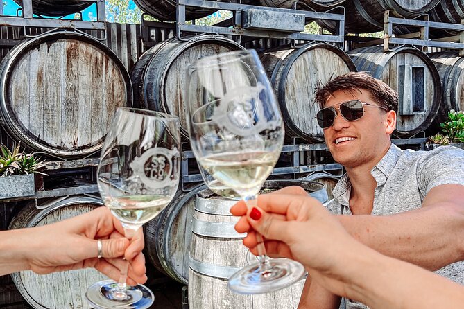 Santa Ynez Wine Tour (All-Inclusive) - Is $239 a fair price?
