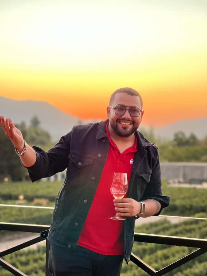 Santiago: Alyan Winery Sunset with Wine Tastings and Dinner - Why the late afternoon timing works so well