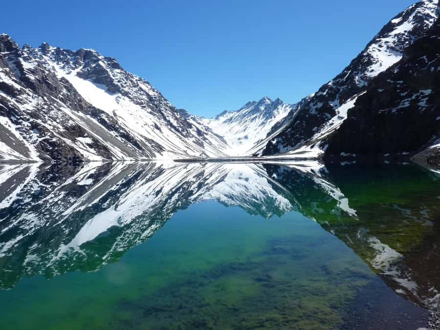Santiago: Inca Lagoon and Vineyard Visit with Wine Tasting - Key points to know before you book