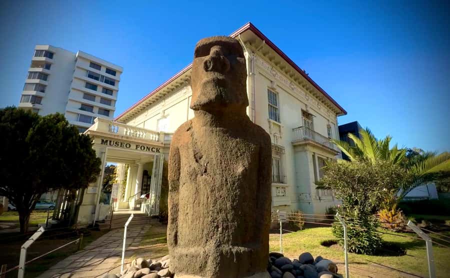 Santiago: Viña del Mar, Valparaiso, with Wine Tasting - Key points to know before booking