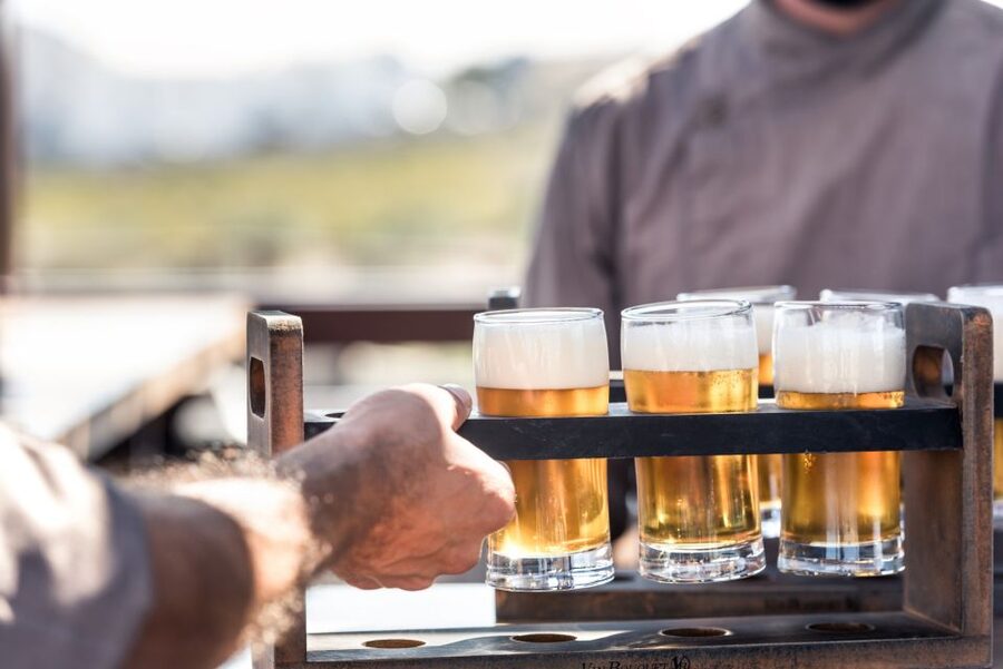 Santorini: Beer Tasting & Pairing Experience & optional Tour - Is $29 a Fair Price?