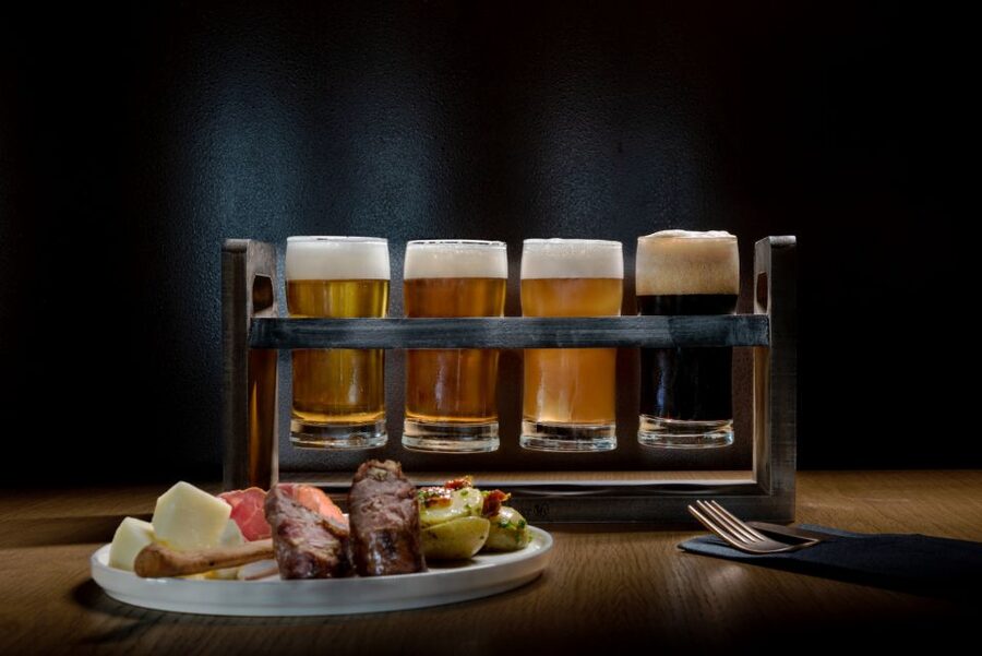 Santorini: Beer Tasting & Pairing Experience & optional Tour - Who Will Enjoy This Most