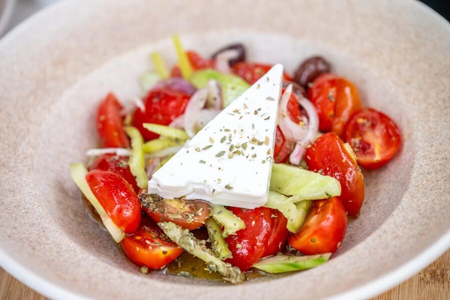 Santorini: Cooking Class with Lunch and Wine Tasting - Who will enjoy this Santorini cooking class most