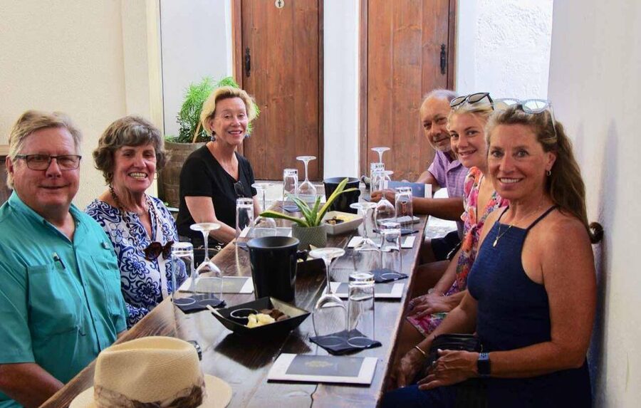 Santorini: Small-Group Sunset Wine Tour with Santo Winery - Why Santorini wine is worth your afternoon