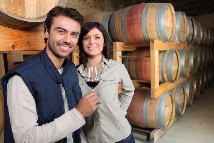 Santorini: Tour of Wineries with Wine Tasting & Food - Why Santorini Wine Tastes So Different