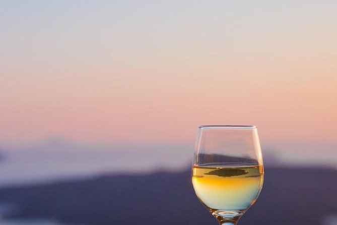Santorini Wine Adventure with 12 Wine Tastings, Tapas and Sunset - The day begins with pickup and a practical briefing